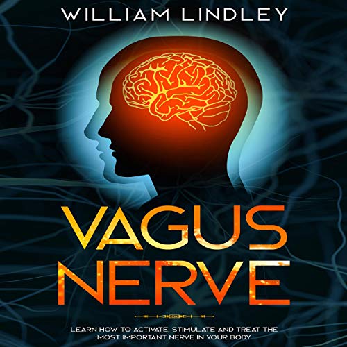 Cover of Vagus Nerve