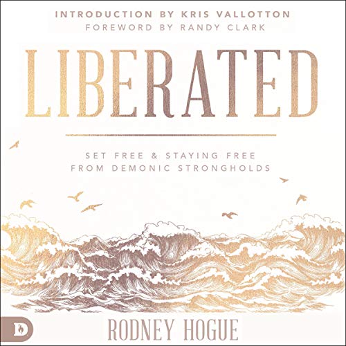 Cover of Liberated