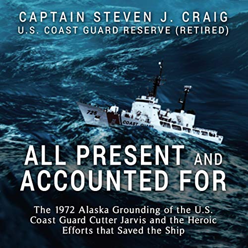Cover of All Present and Accounted For