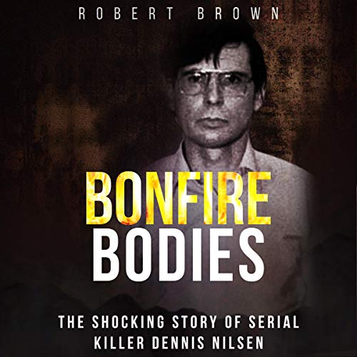 Cover of Bonfire Bodies