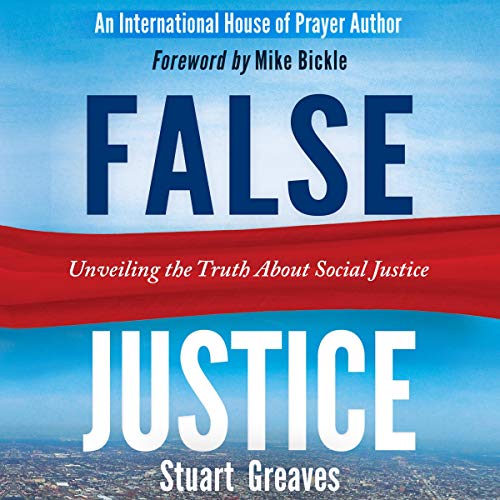 Cover of False Justice
