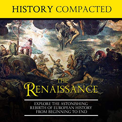 Cover of The Renaissance