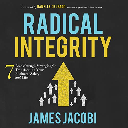 Cover of Radical Integrity