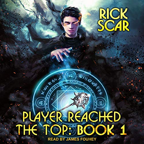 Cover of Player Reached the Top