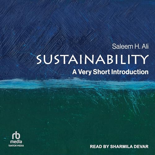 Cover of Sustainability