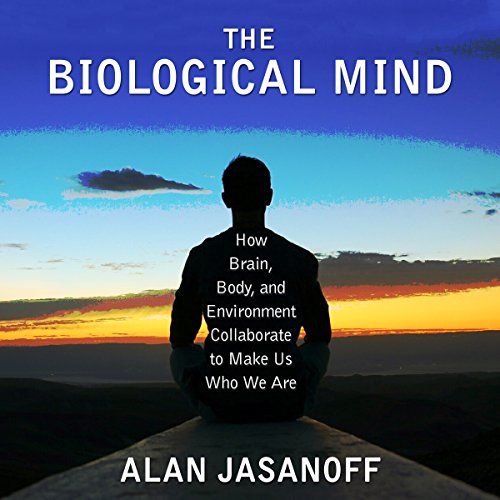 Cover of The Biological Mind