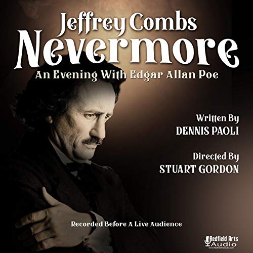 Cover of Nevermore
