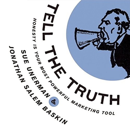 Cover of Tell The Truth