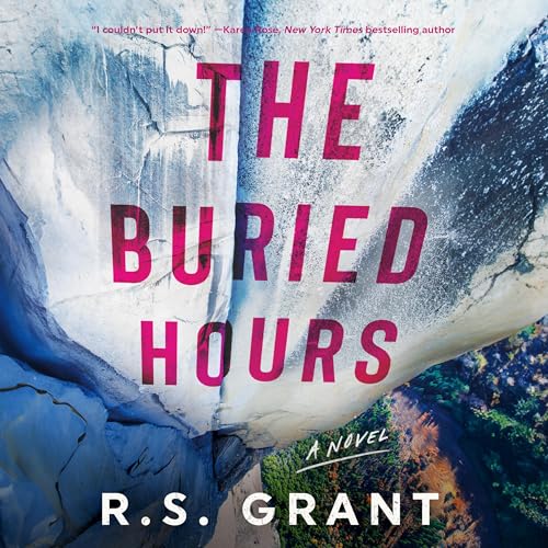 Cover of The Buried Hours