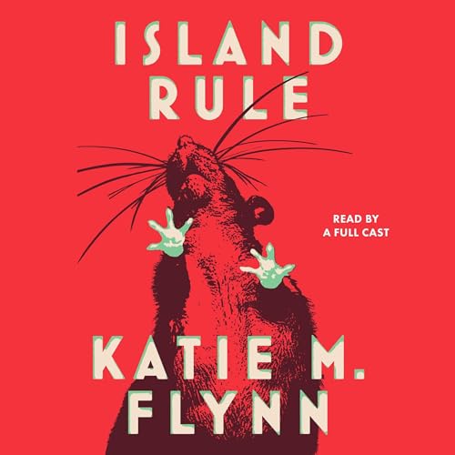 Cover of Island Rule
