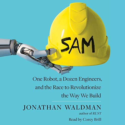 Cover of SAM