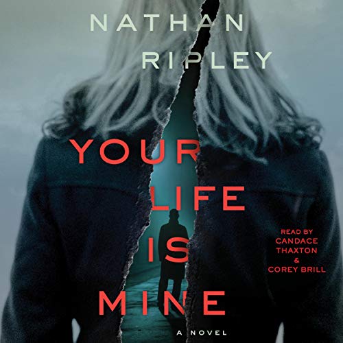 Cover of Your Life is Mine
