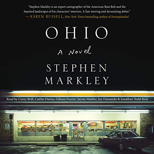 Cover of Ohio