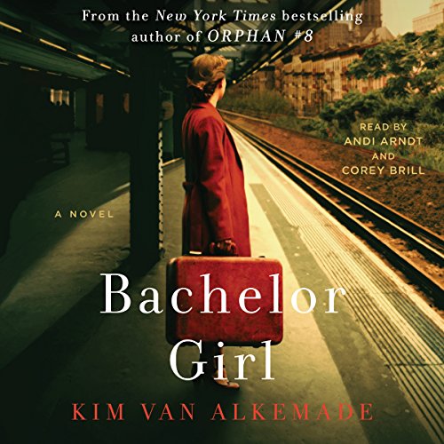 Cover of Bachelor Girl