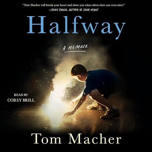 Cover of Halfway