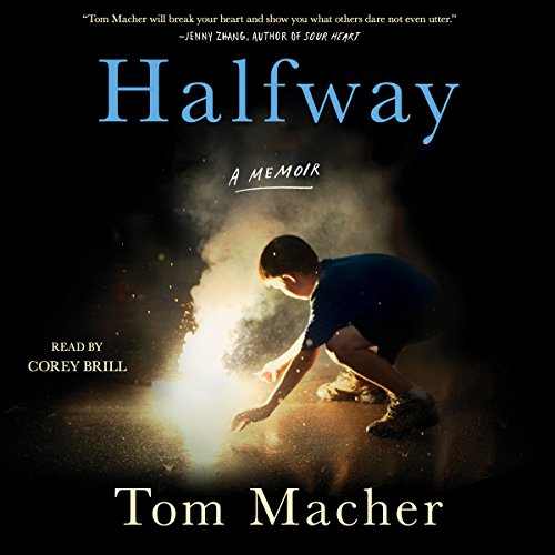 Cover of Halfway