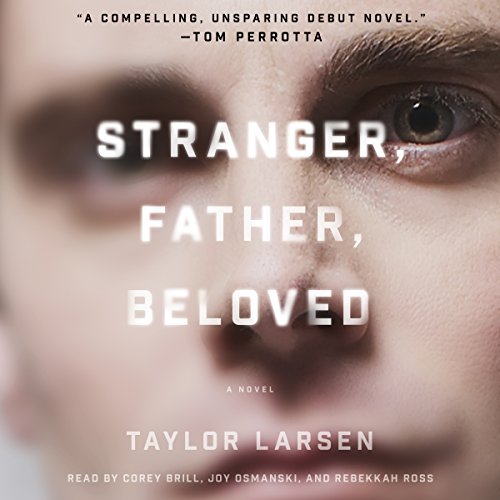 Cover of Stranger, Father, Beloved
