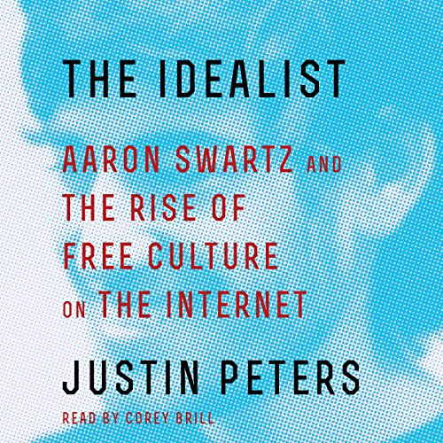 Cover of The Idealist