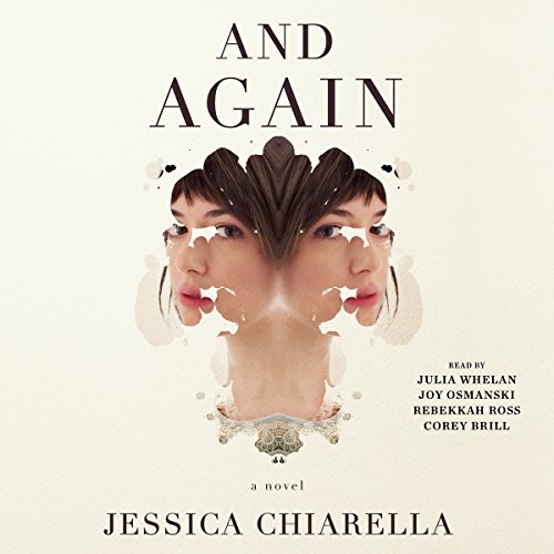 Cover of And Again