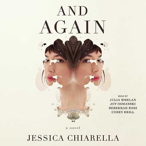 Cover of And Again