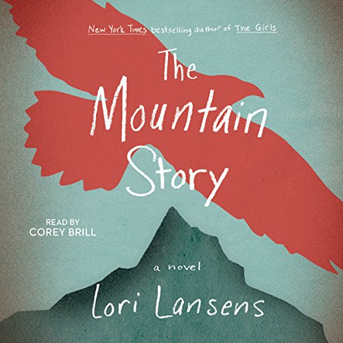 Cover of The Mountain Story