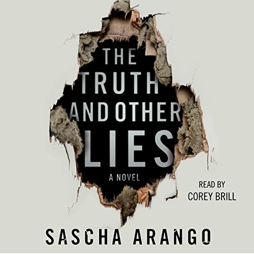 Cover of The Truth and Other Lies