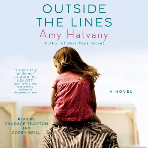 Cover of Outside the Lines