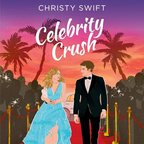 Cover of Celebrity Crush