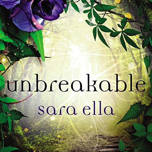 Cover of Unbreakable