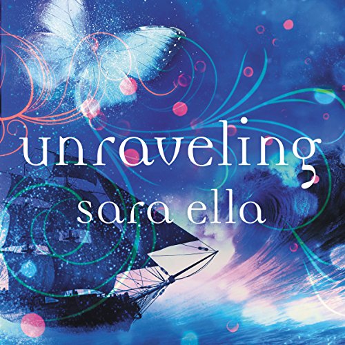 Cover of Unraveling