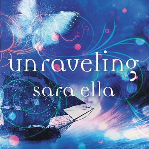 Cover of Unraveling