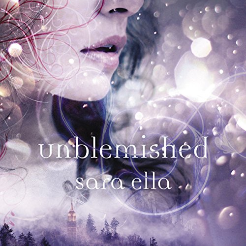 Cover of Unblemished