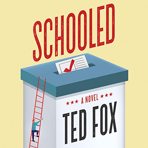 Cover of Schooled