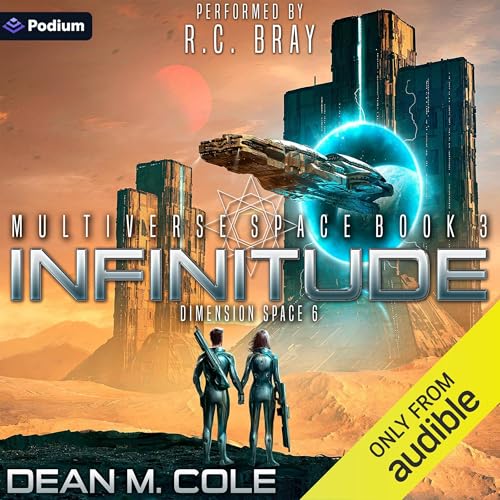 Cover of Infinitude
