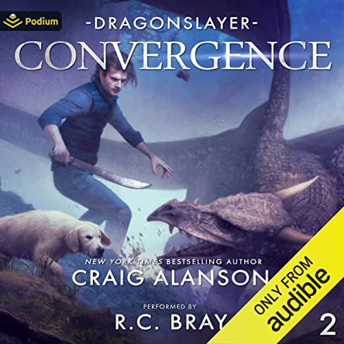 Cover of Dragonslayer