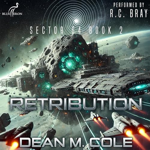 Cover of Retribution