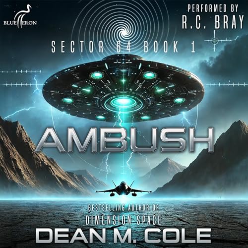 Cover of Ambush