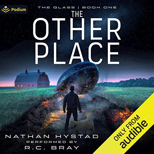 Cover of The Other Place