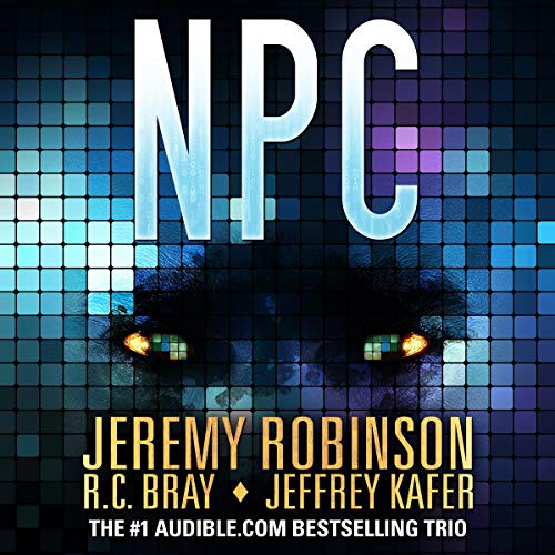 Cover of NPC