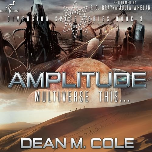 Cover of Amplitude