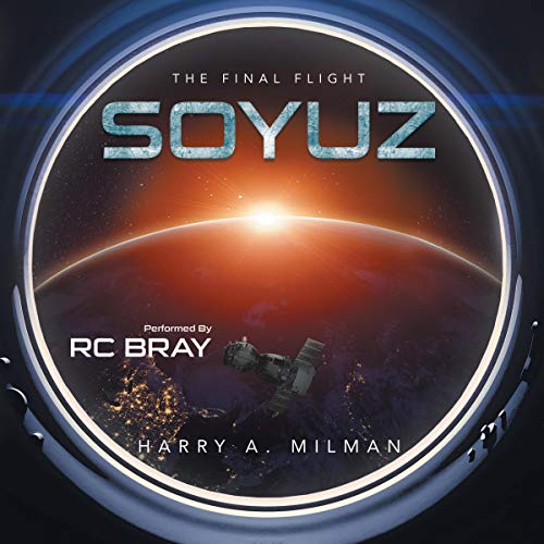Cover of Soyuz