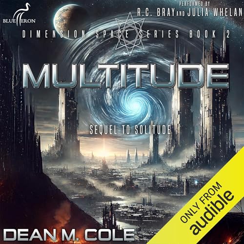 Cover of Multitude