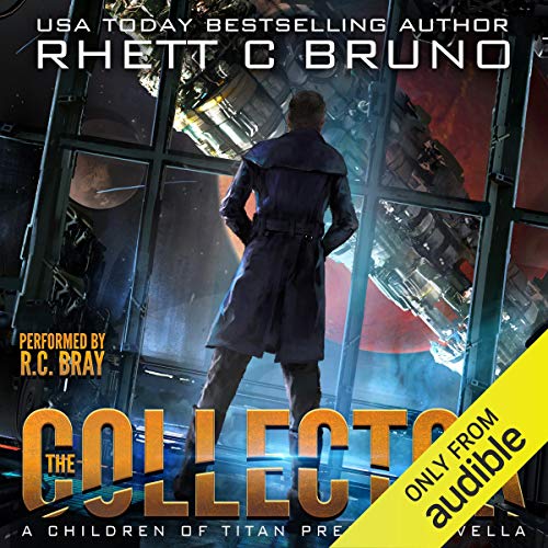 Cover of The Collector