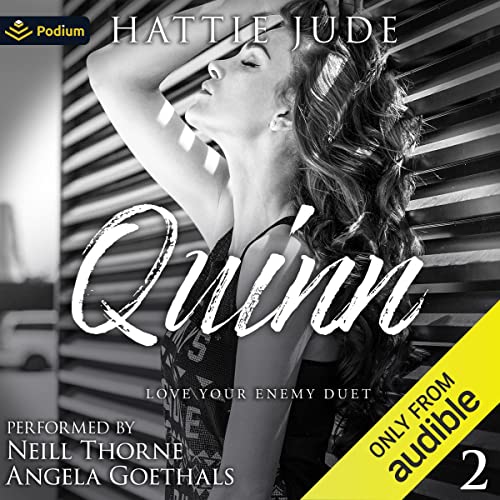 Cover of Quinn