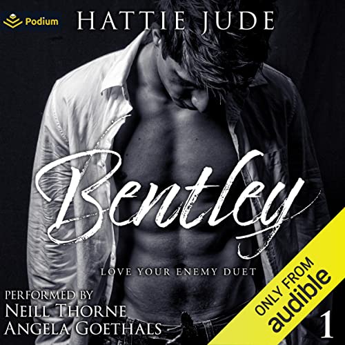Cover of Bentley