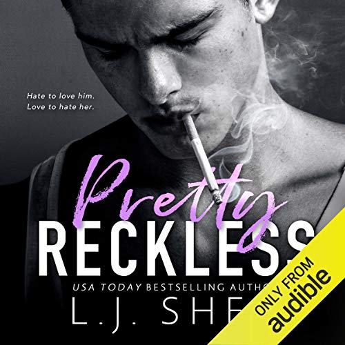 Cover of Pretty Reckless