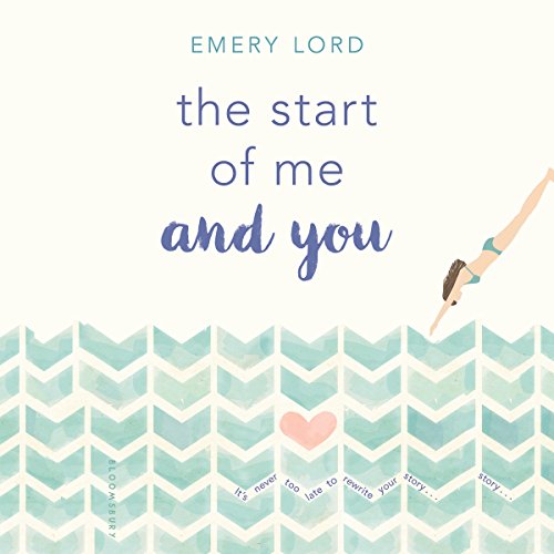 Cover of The Start of Me and You