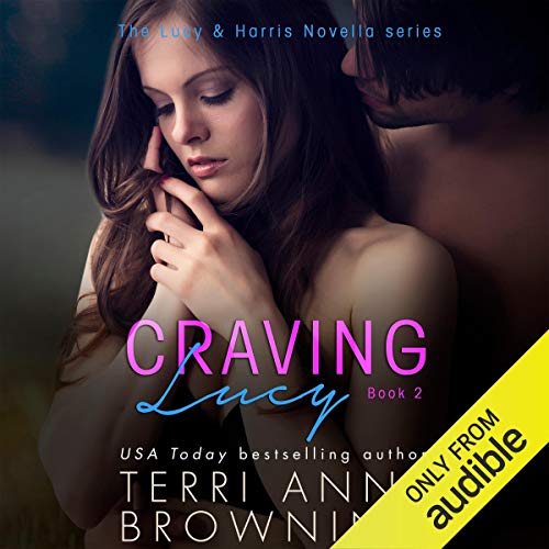Cover of Craving Lucy