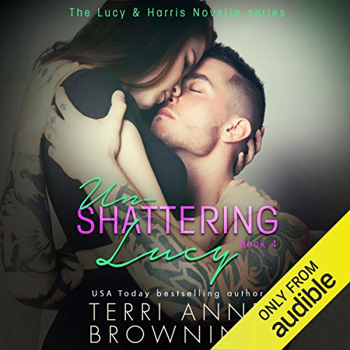 Cover of Un-Shattering Lucy