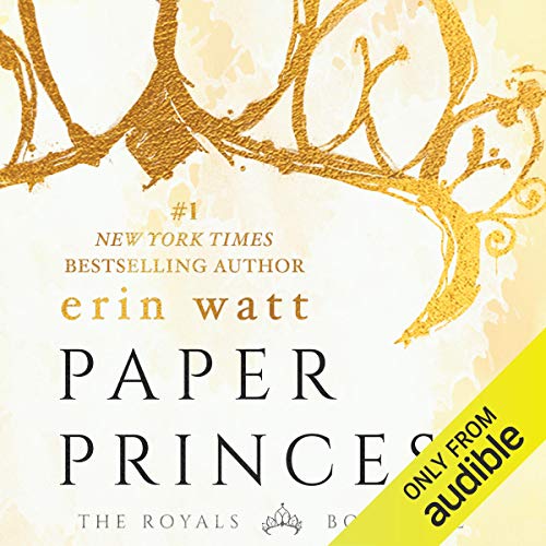 Cover of Paper Princess